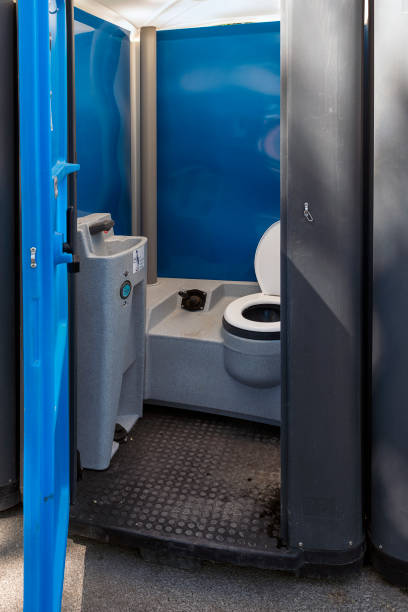 Best Local porta potty services  in Georgetown, CO