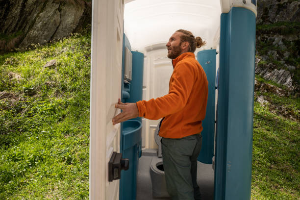 Best Porta potty rental for parties  in Georgetown, CO
