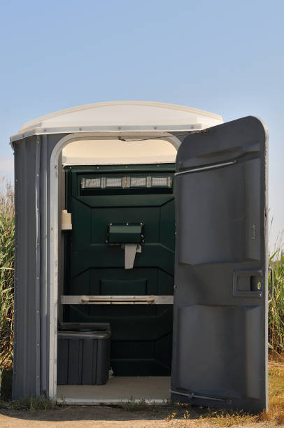 Georgetown, CO porta potty rental Company