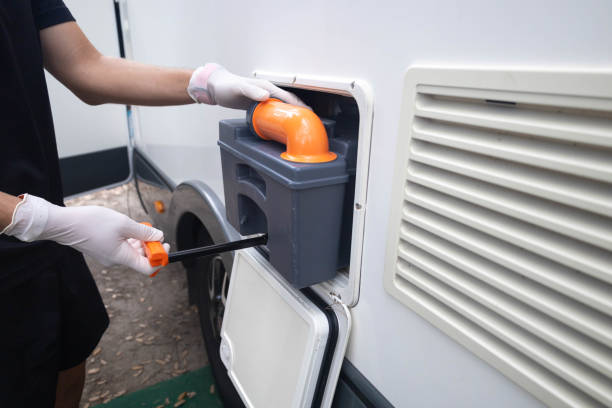 Best Porta potty rental near me  in Georgetown, CO