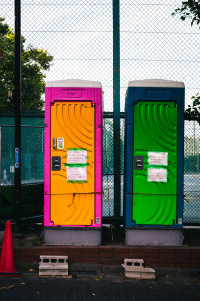 Best Portable toilet rental cost  in Georgetown, CO
