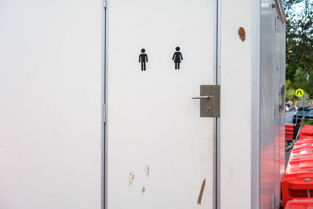 Best Portable toilet rental cost  in Georgetown, CO
