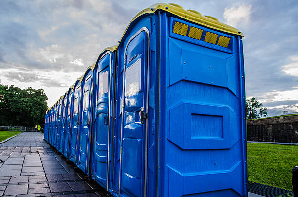 Portable Toilet Options We Offer in Georgetown, CO
