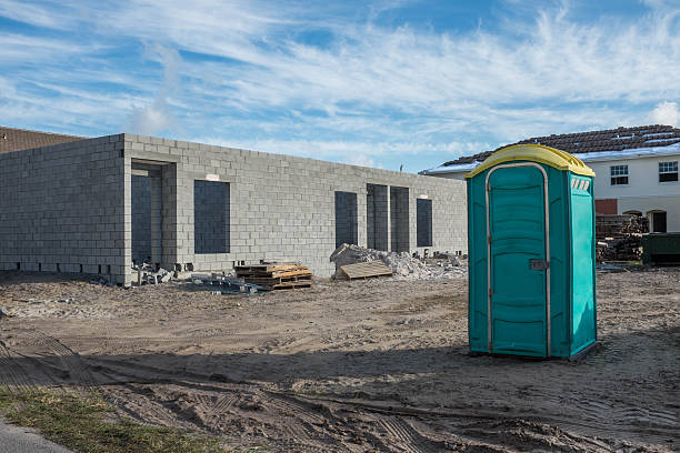 Best Wedding porta potty rental  in Georgetown, CO